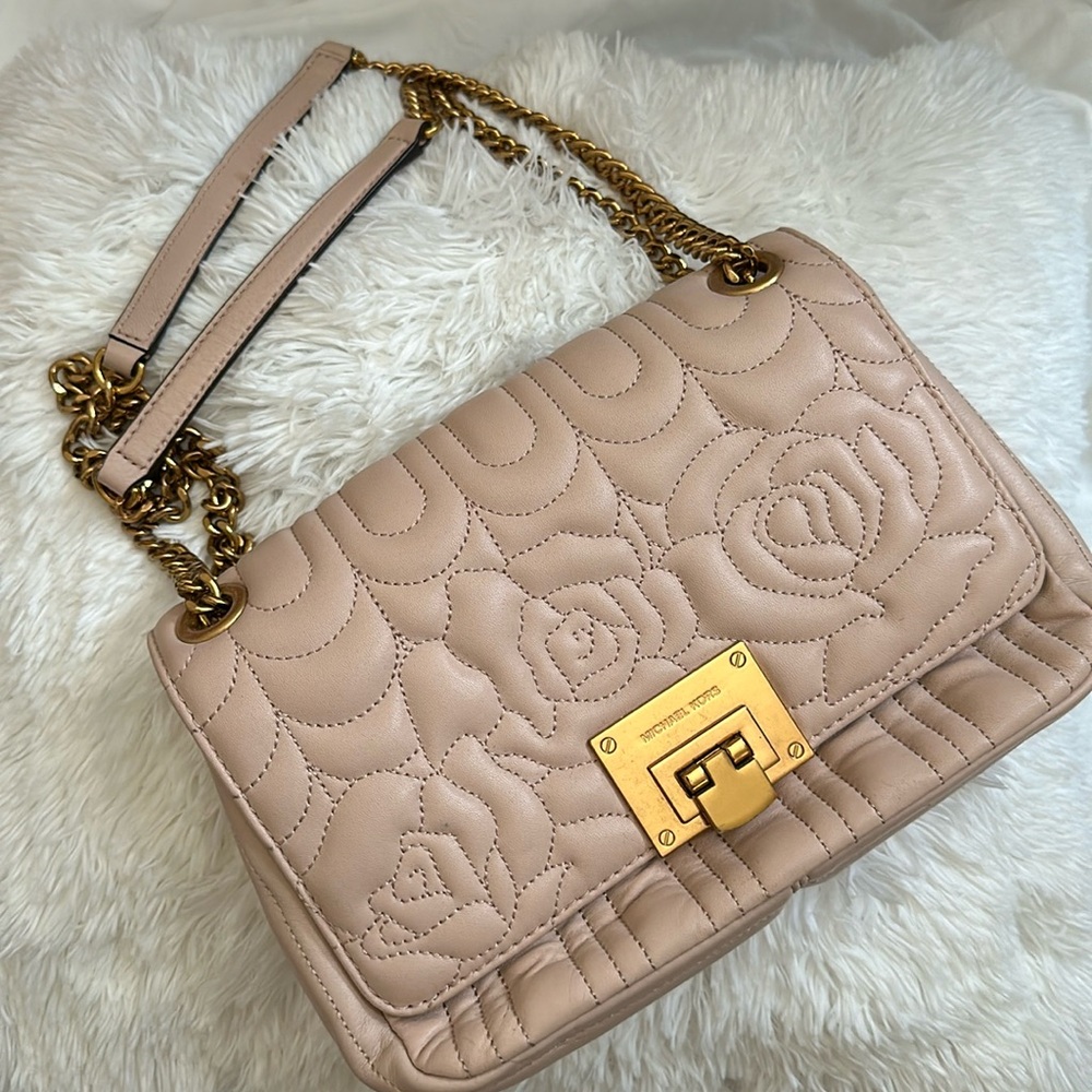 MICHAEL KORS HANDBAG